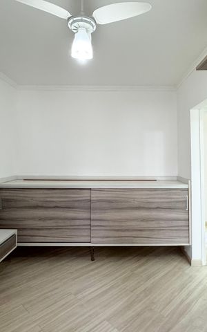 Apartamento para alugar com 85m², 2 quartos e 2 vagasSuíte