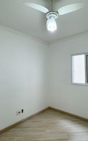 Apartamento para alugar com 85m², 2 quartos e 2 vagasQuarto 1
