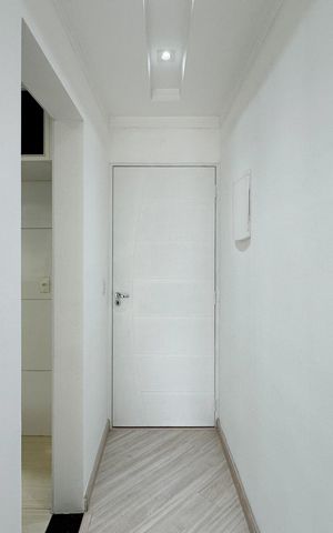 Apartamento para alugar com 85m², 2 quartos e 2 vagasEntrada 