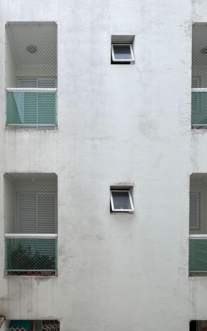 Apartamento para alugar com 85m², 2 quartos e 2 vagasVista - Quarto 1