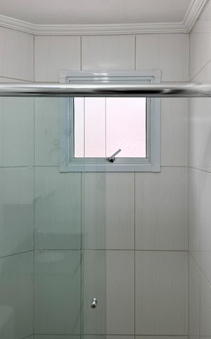 Apartamento para alugar com 85m², 2 quartos e 2 vagasBanheiro - Suíte 