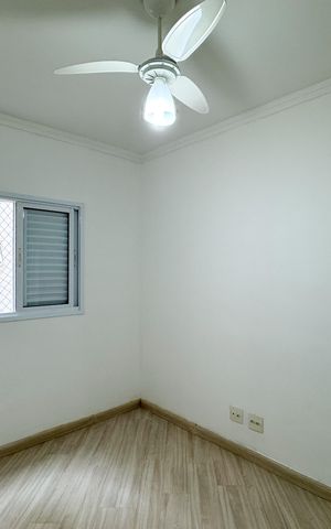 Apartamento para alugar com 85m², 2 quartos e 2 vagasQuarto 1