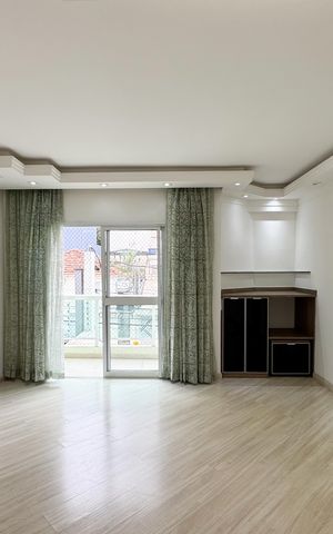 Apartamento para alugar com 85m², 2 quartos e 2 vagasSala 