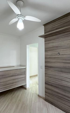 Apartamento para alugar com 85m², 2 quartos e 2 vagasSuíte