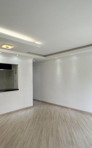 Apartamento para alugar com 85m², 2 quartos e 2 vagasSala