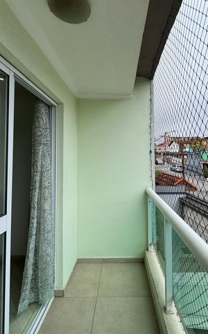 Apartamento para alugar com 85m², 2 quartos e 2 vagasSacada