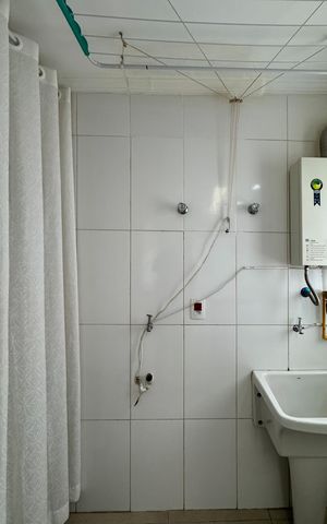 Apartamento para alugar com 85m², 2 quartos e 2 vagasÁrea de Serviço
