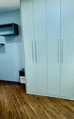 Apartamento à venda com 66m², 2 quartos e 1 vagaQuarto