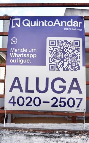 Studio para alugar com 50m², 1 quarto e 1 vaga Studio para alugar com 50m², 1 quarto e 1 vagaInstalação de placa 5A: foto 1