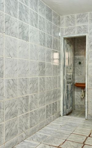 Studio para alugar com 50m², 1 quarto e 1 vaga Studio para alugar com 50m², 1 quarto e 1 vagaCozinha