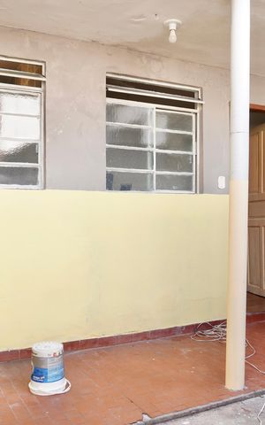 Studio para alugar com 50m², 1 quarto e 1 vaga Studio para alugar com 50m², 1 quarto e 1 vagaÁrea externa