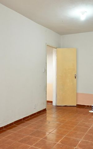 Studio para alugar com 50m², 1 quarto e 1 vaga Studio para alugar com 50m², 1 quarto e 1 vagaQuarto