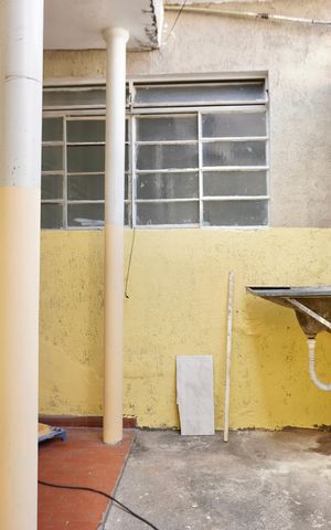 Studio para alugar com 50m², 1 quarto e 1 vaga Studio para alugar com 50m², 1 quarto e 1 vagaÁrea externa