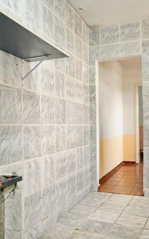 Studio para alugar com 50m², 1 quarto e 1 vaga Studio para alugar com 50m², 1 quarto e 1 vagaCozinha