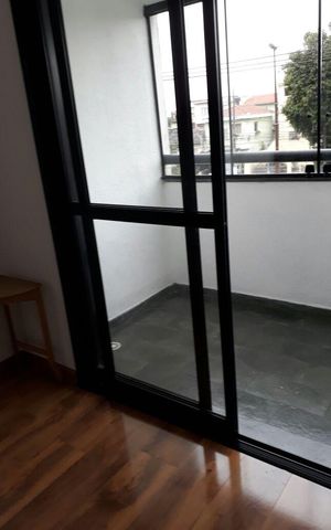Apartamento para alugar com 67m², 3 quartos e 1 vaga Apartamento para alugar com 67m², 3 quartos e 1 vagaVaranda