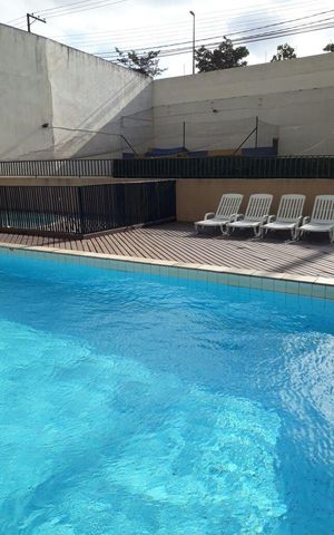 Apartamento para alugar com 67m², 3 quartos e 1 vaga Apartamento para alugar com 67m², 3 quartos e 1 vagaÁrea externa