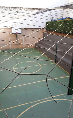 Apartamento para alugar com 67m², 3 quartos e 1 vaga Apartamento para alugar com 67m², 3 quartos e 1 vagaÁrea externa