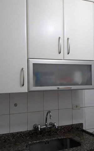 Apartamento para alugar com 67m², 3 quartos e 1 vaga Apartamento para alugar com 67m², 3 quartos e 1 vagaCozinha