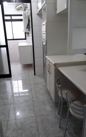 Apartamento para alugar com 67m², 3 quartos e 1 vaga Apartamento para alugar com 67m², 3 quartos e 1 vagaCozinha