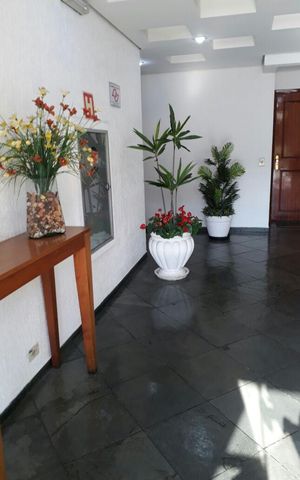 Apartamento para alugar com 67m², 3 quartos e 1 vaga Apartamento para alugar com 67m², 3 quartos e 1 vagaÁrea externa