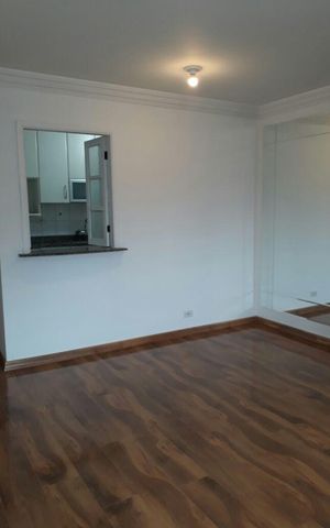 Apartamento para alugar com 67m², 3 quartos e 1 vaga Apartamento para alugar com 67m², 3 quartos e 1 vagaSala