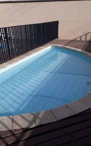 Apartamento para alugar com 67m², 3 quartos e 1 vaga Apartamento para alugar com 67m², 3 quartos e 1 vagaÁrea externa