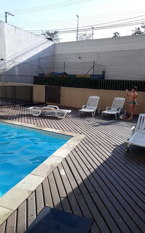 Apartamento para alugar com 67m², 3 quartos e 1 vaga Apartamento para alugar com 67m², 3 quartos e 1 vagaÁrea externa