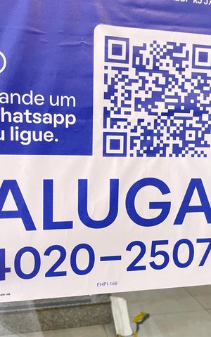 Apartamento para alugar com 61m², 2 quartos e 1 vaga Apartamento para alugar com 61m², 2 quartos e 1 vagaPlaquinha