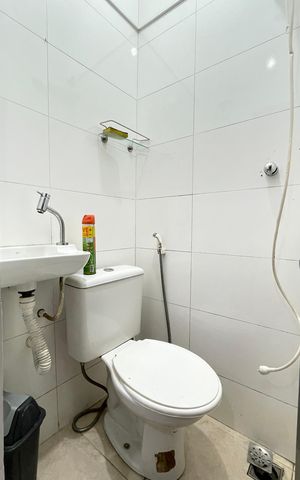 Apartamento para alugar com 61m², 2 quartos e 1 vaga Apartamento para alugar com 61m², 2 quartos e 1 vagaLavabo