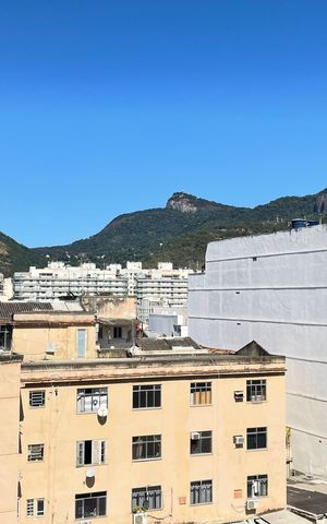 Apartamento para alugar com 61m², 2 quartos e 1 vaga Apartamento para alugar com 61m², 2 quartos e 1 vagaVista