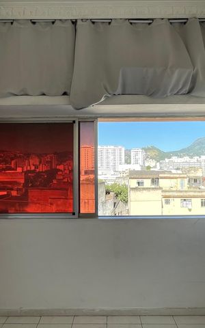 Apartamento para alugar com 61m², 2 quartos e 1 vaga Apartamento para alugar com 61m², 2 quartos e 1 vagaQuarto 2
