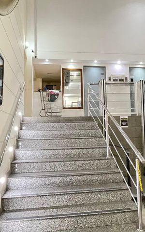 Apartamento para alugar com 61m², 2 quartos e 1 vaga Apartamento para alugar com 61m², 2 quartos e 1 vagaHall social