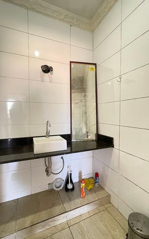 Apartamento para alugar com 61m², 2 quartos e 1 vaga Apartamento para alugar com 61m², 2 quartos e 1 vagaBanheiro