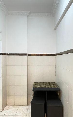 Apartamento para alugar com 61m², 2 quartos e 1 vaga Apartamento para alugar com 61m², 2 quartos e 1 vagaSala