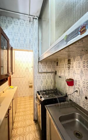 Apartamento para alugar com 61m², 2 quartos e 1 vaga Apartamento para alugar com 61m², 2 quartos e 1 vagaCozinha