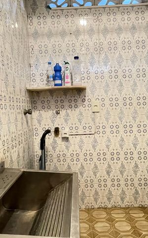 Apartamento para alugar com 61m², 2 quartos e 1 vaga Apartamento para alugar com 61m², 2 quartos e 1 vagaÁrea de Serviço