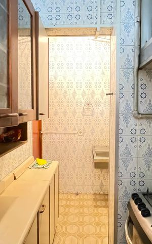 Apartamento para alugar com 61m², 2 quartos e 1 vaga Apartamento para alugar com 61m², 2 quartos e 1 vagaCozinha