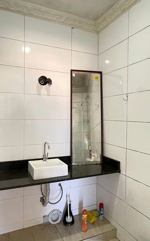 Apartamento para alugar com 61m², 2 quartos e 1 vaga Apartamento para alugar com 61m², 2 quartos e 1 vagaBanheiro