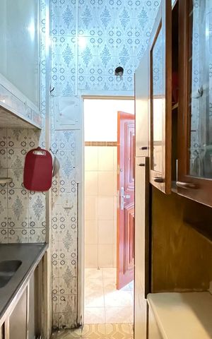 Apartamento para alugar com 61m², 2 quartos e 1 vaga Apartamento para alugar com 61m², 2 quartos e 1 vagaCozinha