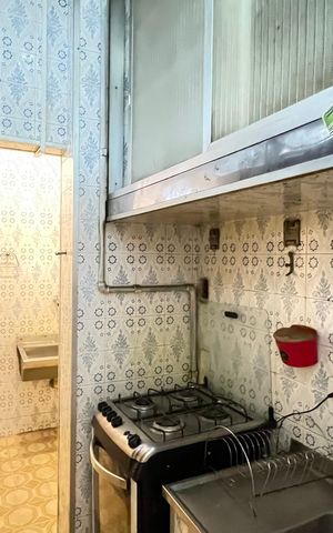 Apartamento para alugar com 61m², 2 quartos e 1 vaga Apartamento para alugar com 61m², 2 quartos e 1 vagaCozinha