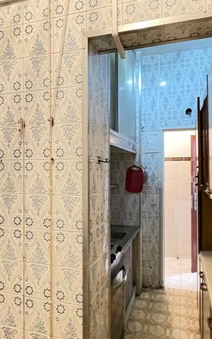 Apartamento para alugar com 61m², 2 quartos e 1 vaga Apartamento para alugar com 61m², 2 quartos e 1 vagaCozinha