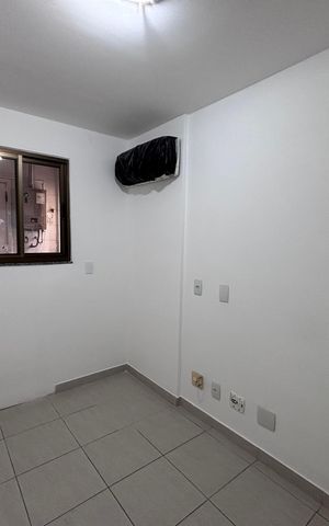 Apartamento à venda com 123m², 4 quartos e 3 vagas Apartamento à venda com 123m², 4 quartos e 3 vagasQuarto 4
