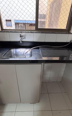 Apartamento à venda com 123m², 4 quartos e 3 vagas Apartamento à venda com 123m², 4 quartos e 3 vagasÁrea de Serviço