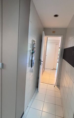 Apartamento à venda com 123m², 4 quartos e 3 vagas Apartamento à venda com 123m², 4 quartos e 3 vagasCozinha