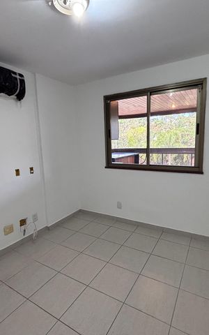 Apartamento à venda com 123m², 4 quartos e 3 vagas Apartamento à venda com 123m², 4 quartos e 3 vagasQuarto 2