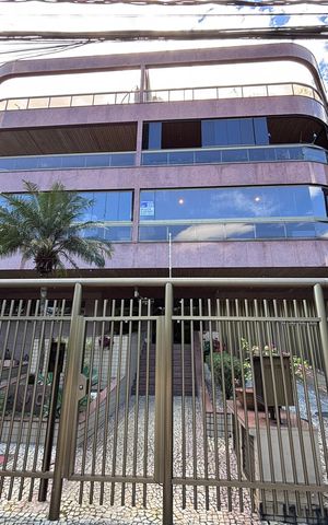 Apartamento à venda com 123m², 4 quartos e 3 vagas Apartamento à venda com 123m², 4 quartos e 3 vagasFachada