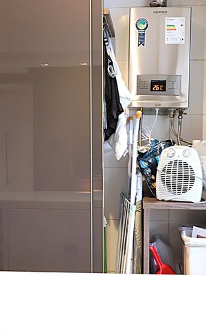Apartamento à venda com 59m², 1 quarto e 1 vagaÁrea de Serviço