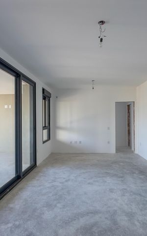 Apartamento à venda com 151m², 3 quartos e 2 vagas Apartamento à venda com 151m², 3 quartos e 2 vagasSala