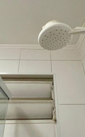 Apartamento para alugar com 60m², 1 quarto e sem vaga Apartamento para alugar com 60m², 1 quarto e sem vagaBanheiro