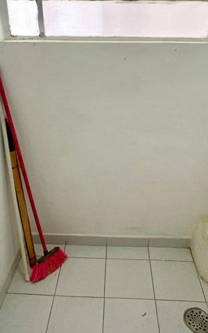 Apartamento para alugar com 60m², 1 quarto e sem vaga Apartamento para alugar com 60m², 1 quarto e sem vagaÁrea de Serviço